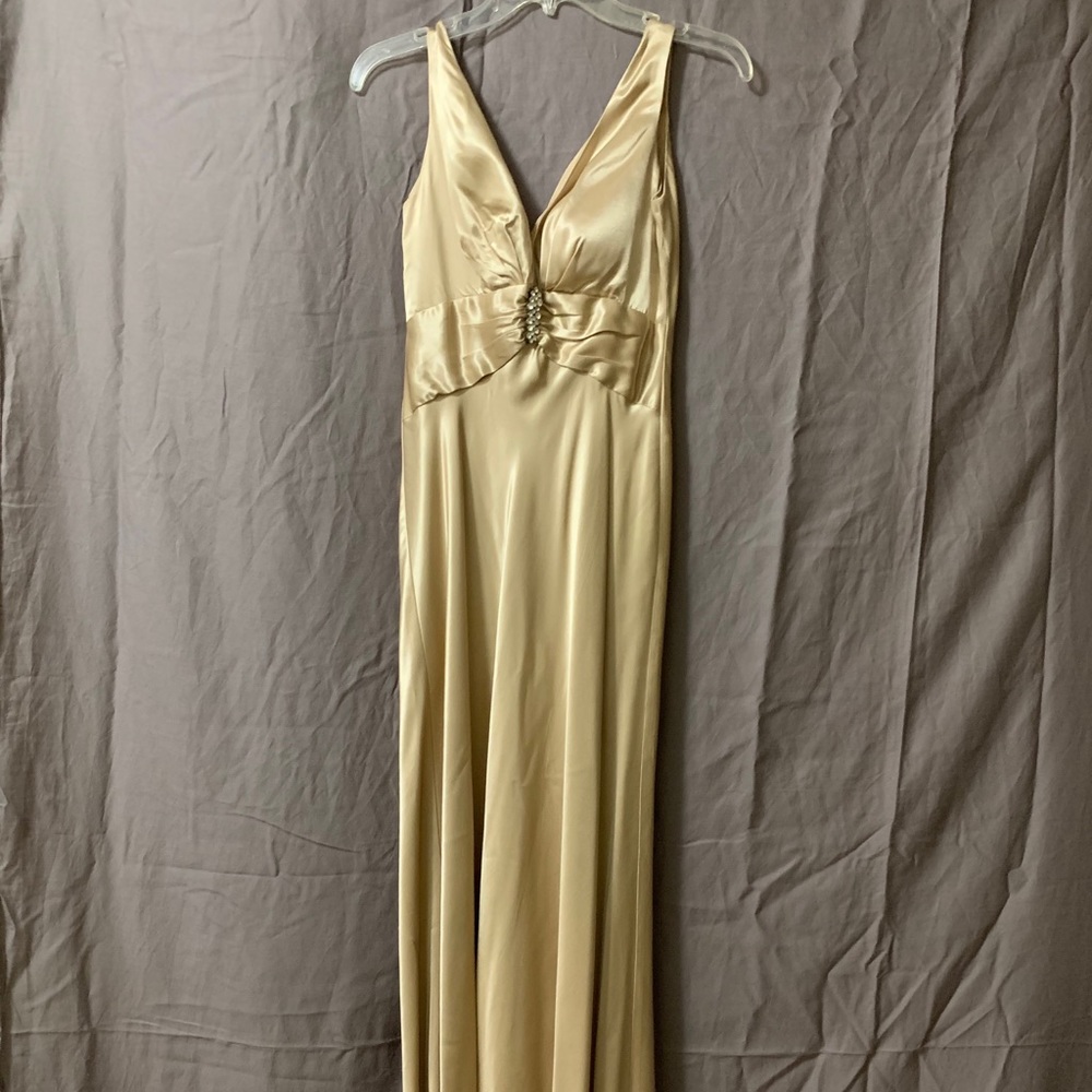 David’s Bridal Wedding Dress